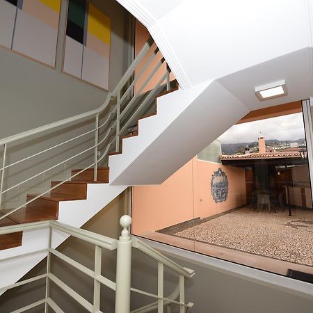 Villa Chaves Funchal Dış mekan fotoğraf