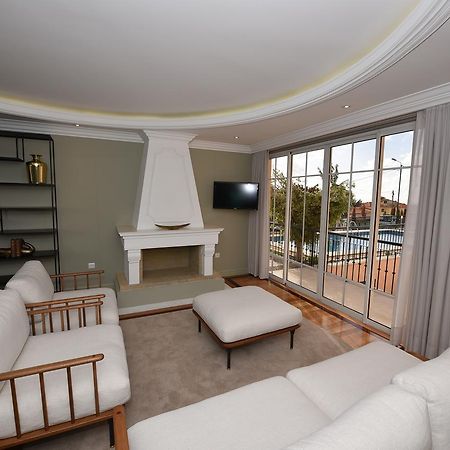 Villa Chaves Funchal Dış mekan fotoğraf