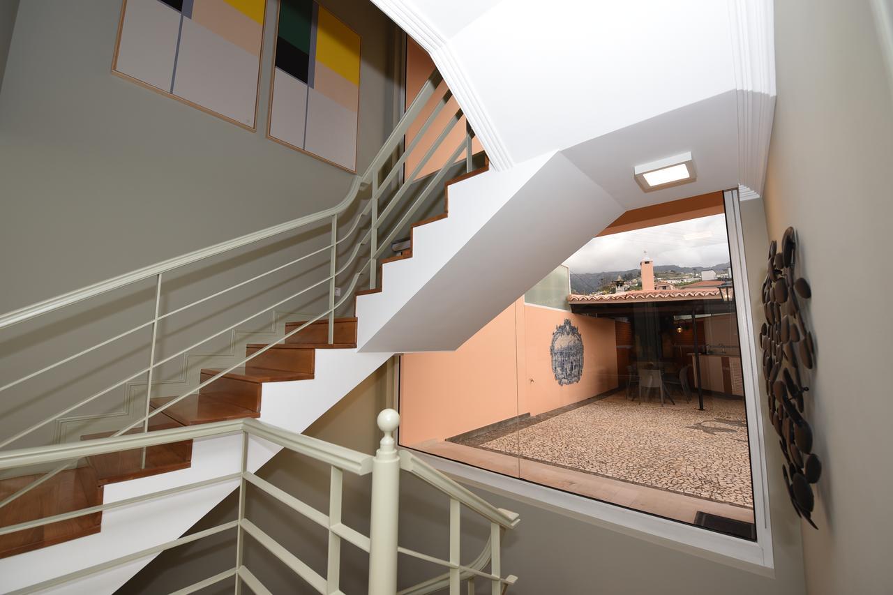 Villa Chaves Funchal Dış mekan fotoğraf