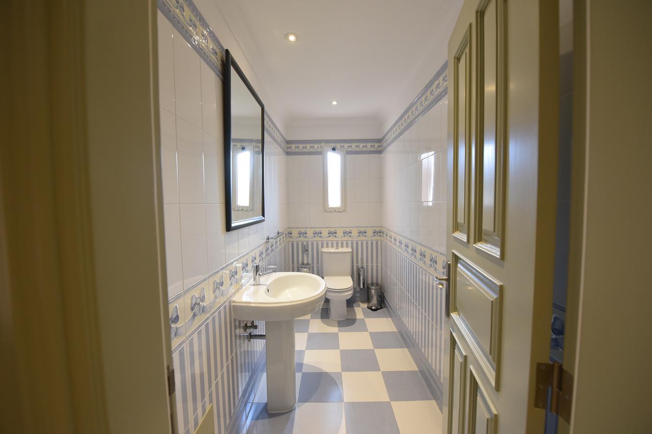 Villa Chaves Funchal Dış mekan fotoğraf