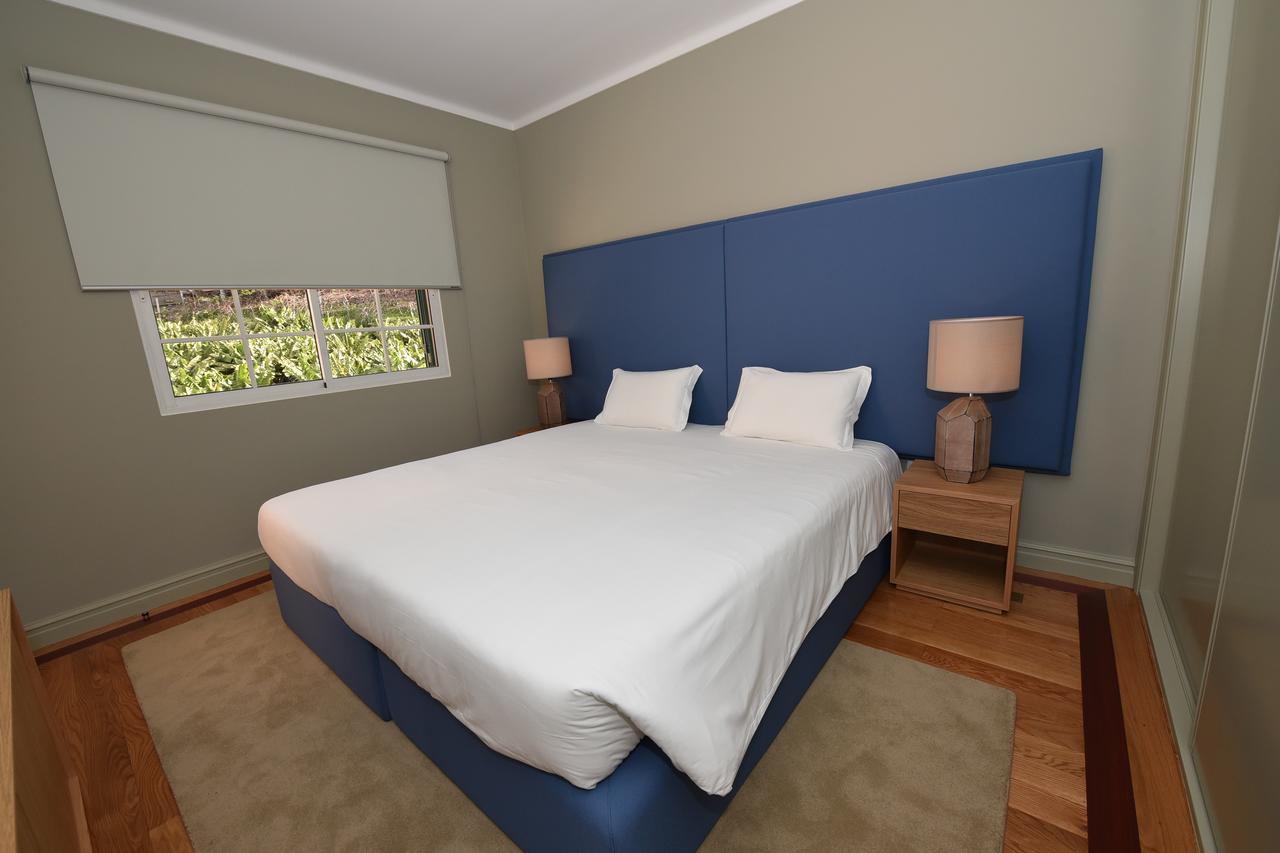 Villa Chaves Funchal Dış mekan fotoğraf