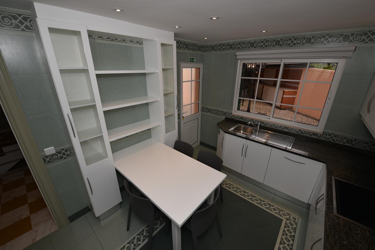 Villa Chaves Funchal Dış mekan fotoğraf
