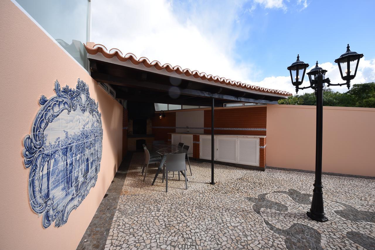 Villa Chaves Funchal Dış mekan fotoğraf