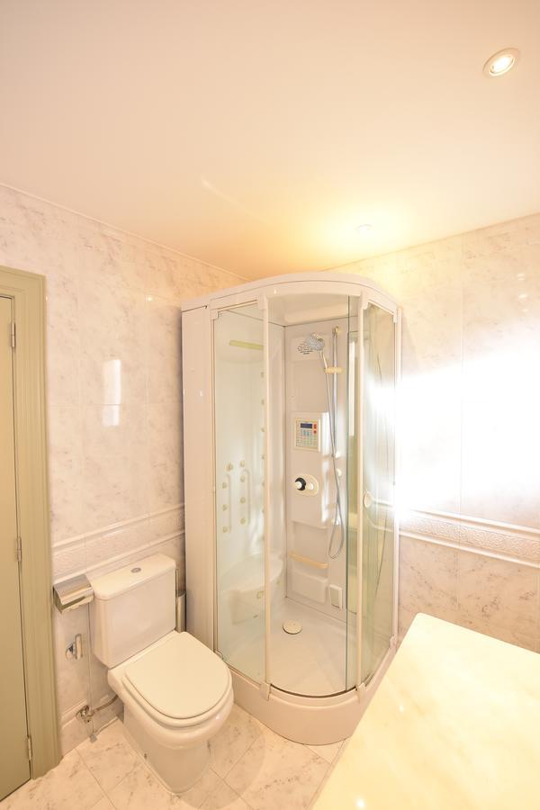 Villa Chaves Funchal Dış mekan fotoğraf