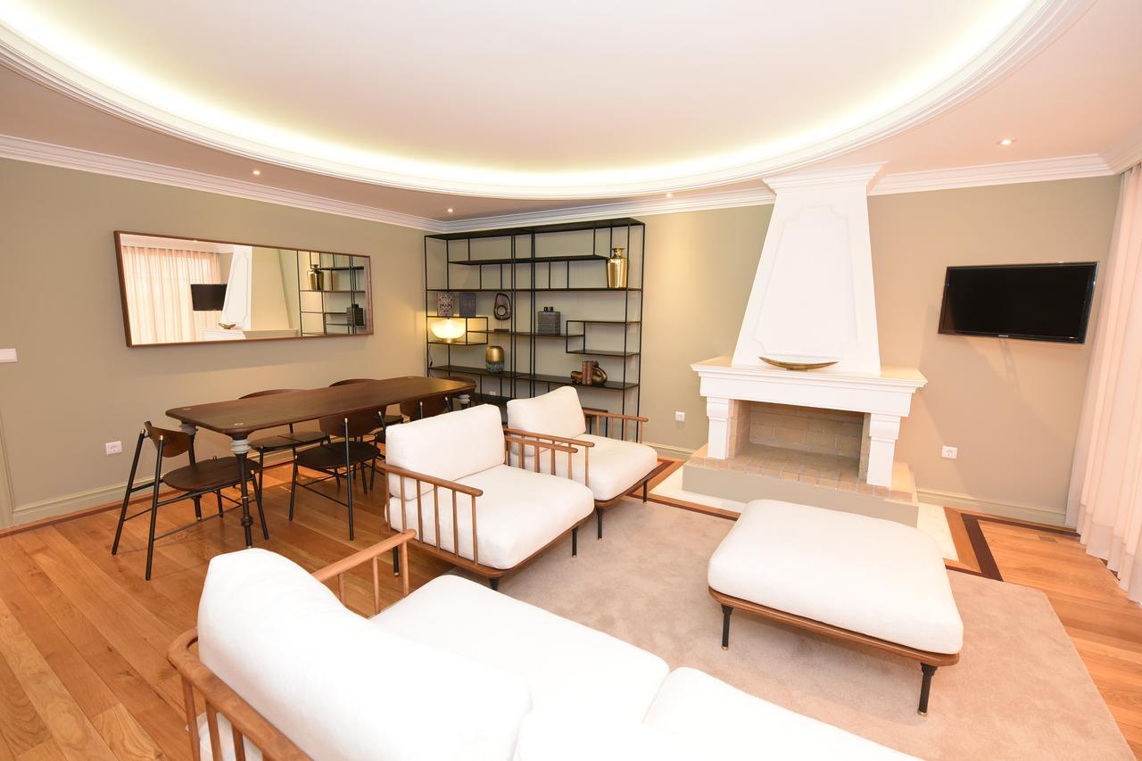Villa Chaves Funchal Dış mekan fotoğraf