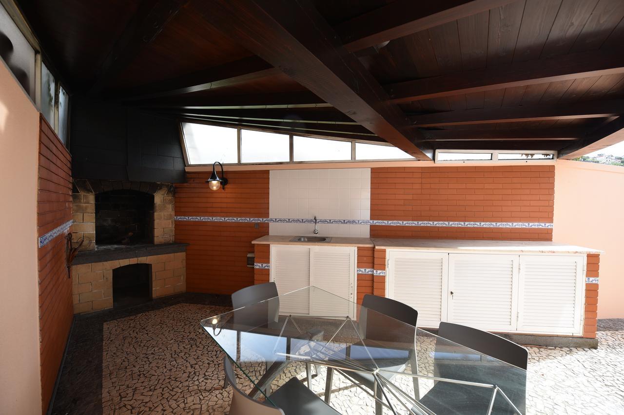 Villa Chaves Funchal Dış mekan fotoğraf